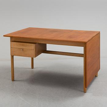 YNGVAR SANDSTRÖM, skrivbord, NK, Triva-serien, 1960-tal.