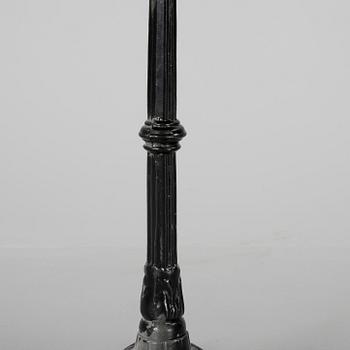 CAFÉBORD, 1900-tal.