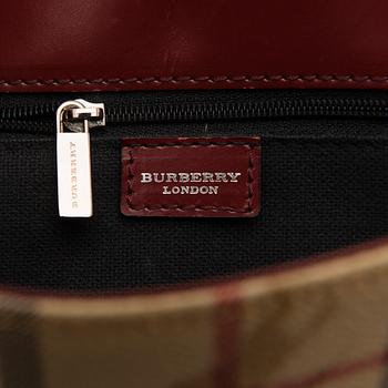 BURBERRY, VÄSKA.