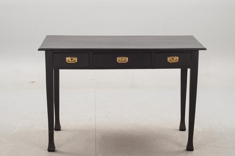 SKRIVBORD, jugend. 1900-talets början.