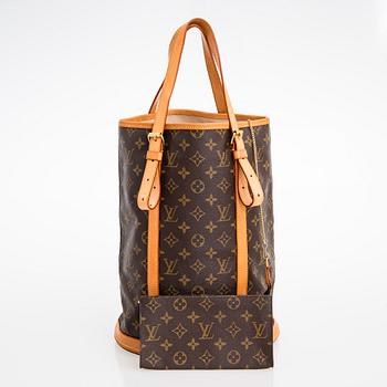 Louis Vuitton, "Bucket" med pochette, väska.