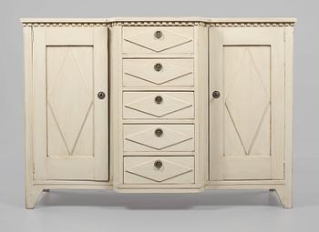SIDEBOARD, 1800-tal.