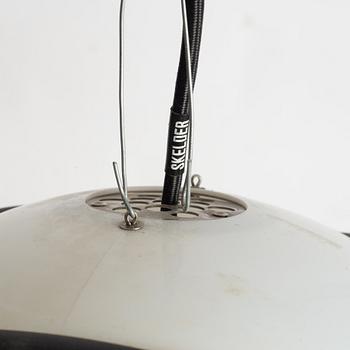 Lars Englund, ceiling lamp, "Skelder", Skelder AB, after 1993-94.