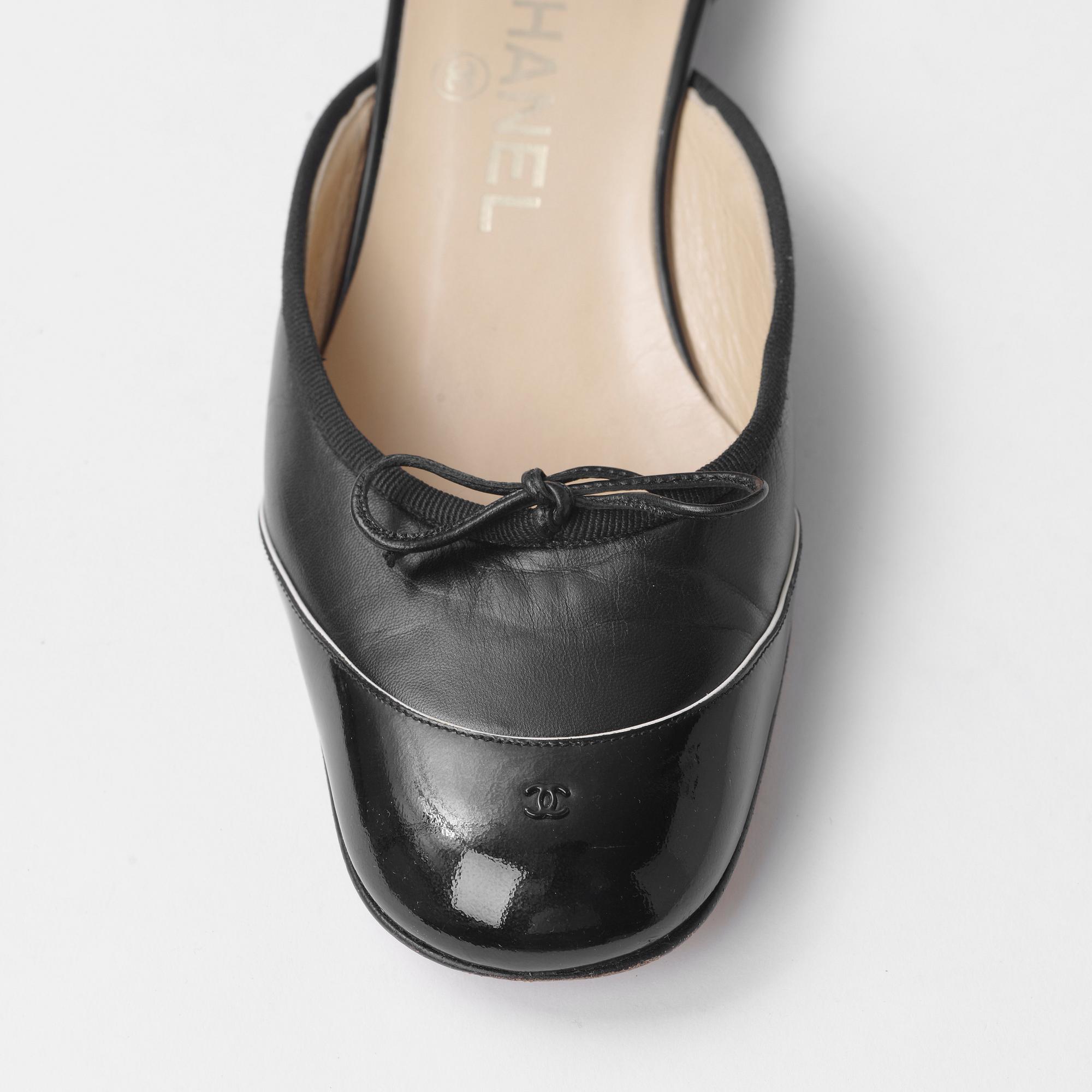 SLIP IN, Chanel, storlek 36.