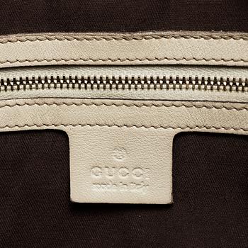 GUCCI, handbag.