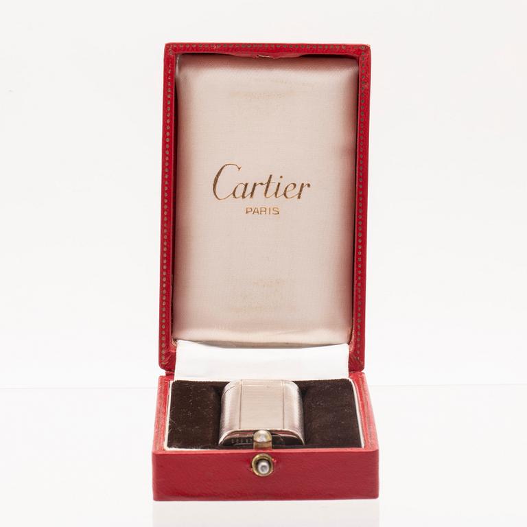 Cartier tändare.