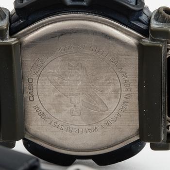 DIVERSE ARMBANDSUR, Citizen / Casio.