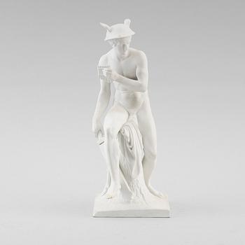 FIGUR, parian, Eneret, Danmark, 1900-talets första hälft.