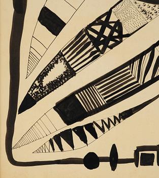 Olivier Herdies, Utan titel.