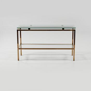 SIDOBORD, 1900-talets andra hälft.