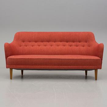 SOFFA, "Samsas", Carl Malmsten, 1900-talets andra hälft.