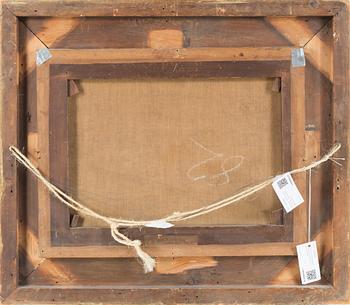 CHARLES THOMAS BURT, an oilon canvas, signed and dated 1844.