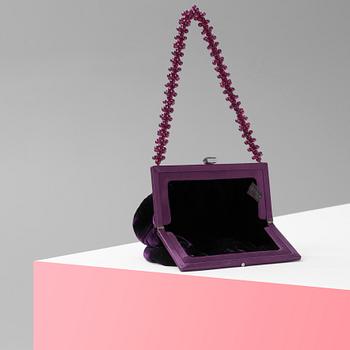 EVENINGBAG, Bottega Veneta.