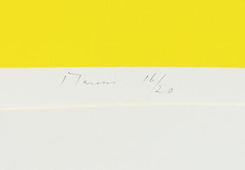 Gert Marcus, Utan titel.