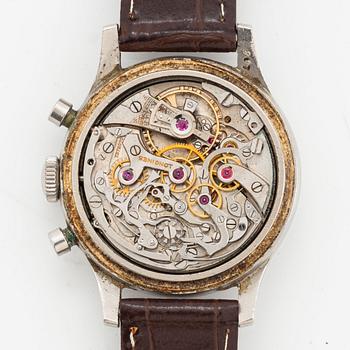Longines, flyback-kronograf.