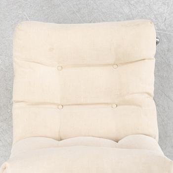 Gillis Lundgren, fåtölj, "Pixi", IKEA.