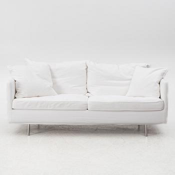 Sofa "Julia", Seats, contemporary.