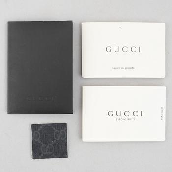 Gucci, skötväska, 2018.