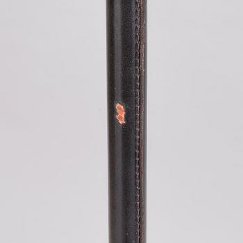 ALVAR AALTO, a 'A808' floor lamp for Valaistustyö.