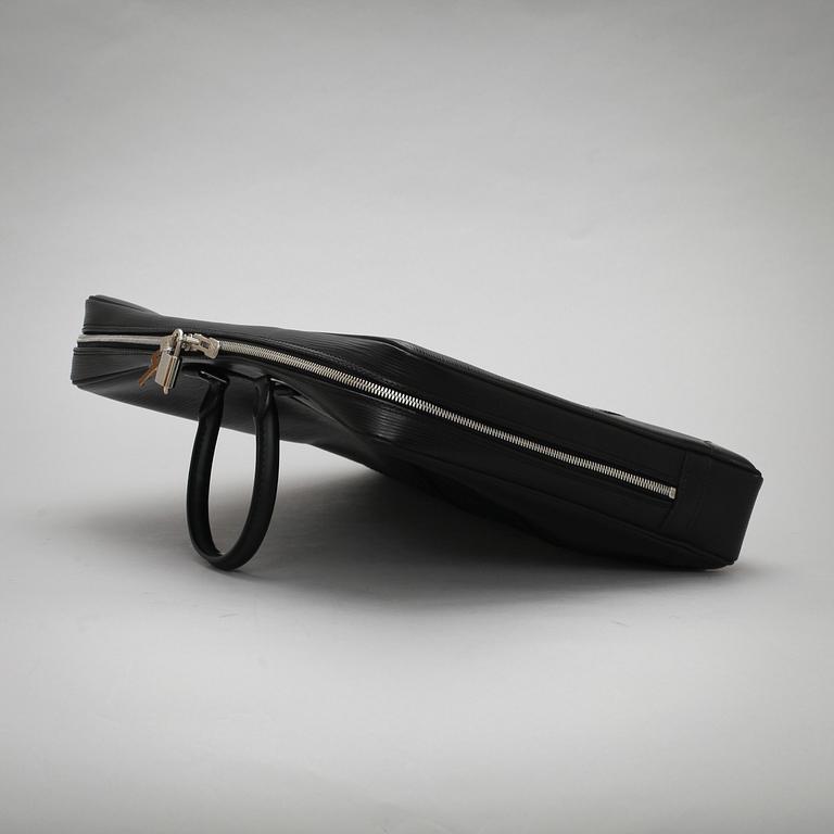 COMPUTERVÄSKA, Louis Vuitton "PDV".