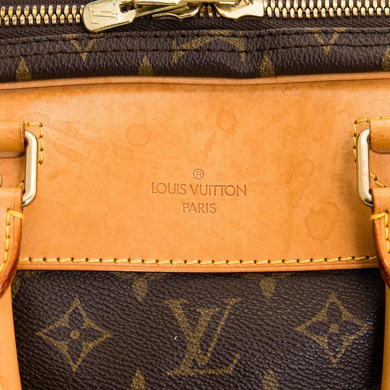 Louis Vuitton, a monogram 'Sac Alize 2' Bag.