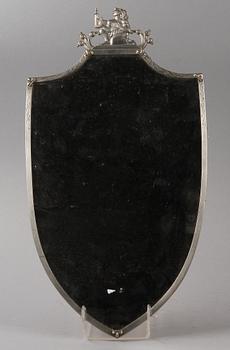 SPEGEL, tenn, 1920-tal.