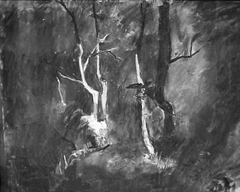 Nathalie Djurberg, "My Name is Mud".
