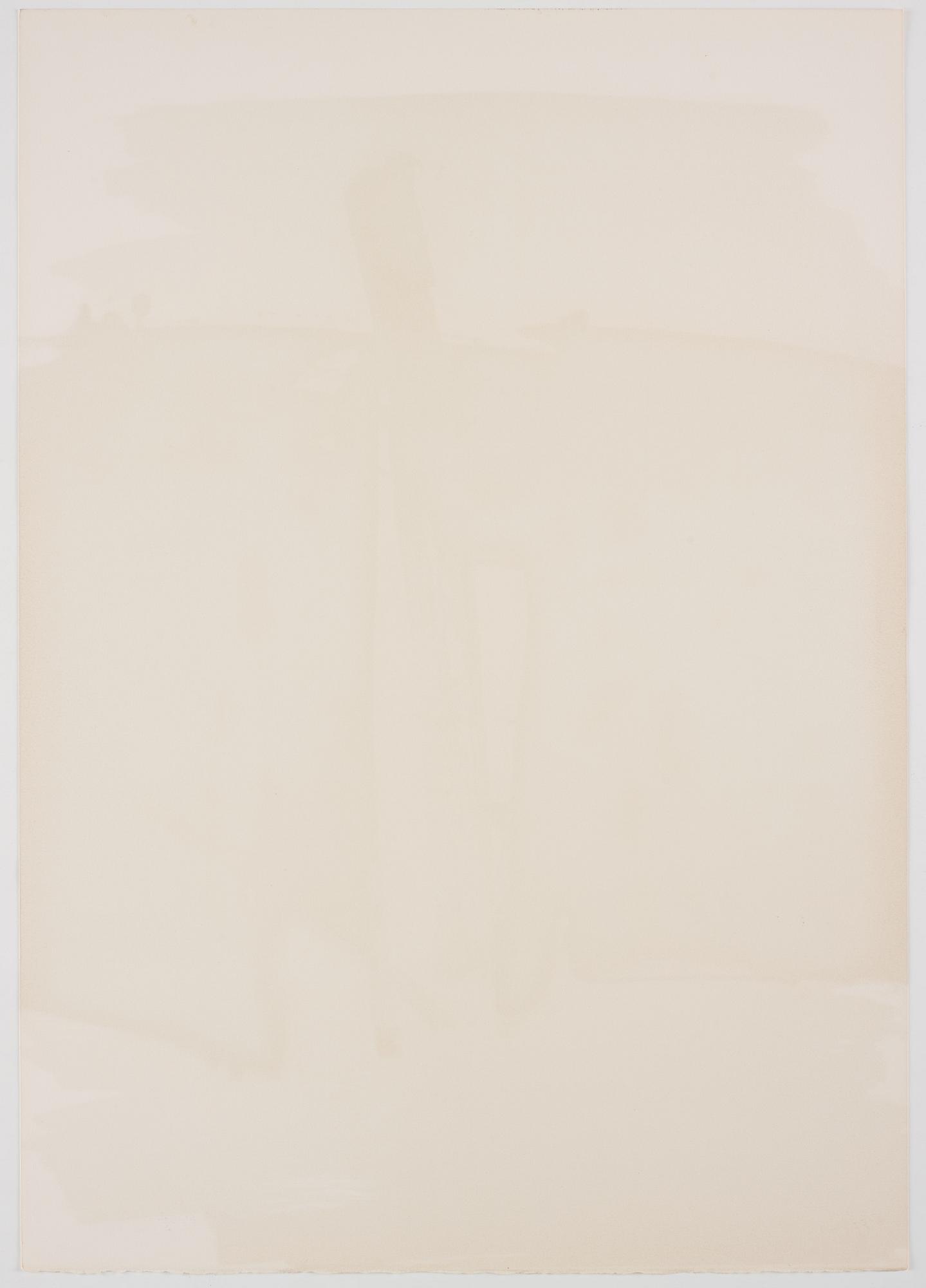 André Marfaing, Utan titel.