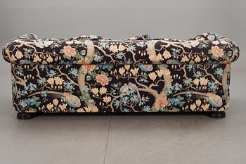 SOFFA, 1900-talets andra hälft/ slut.