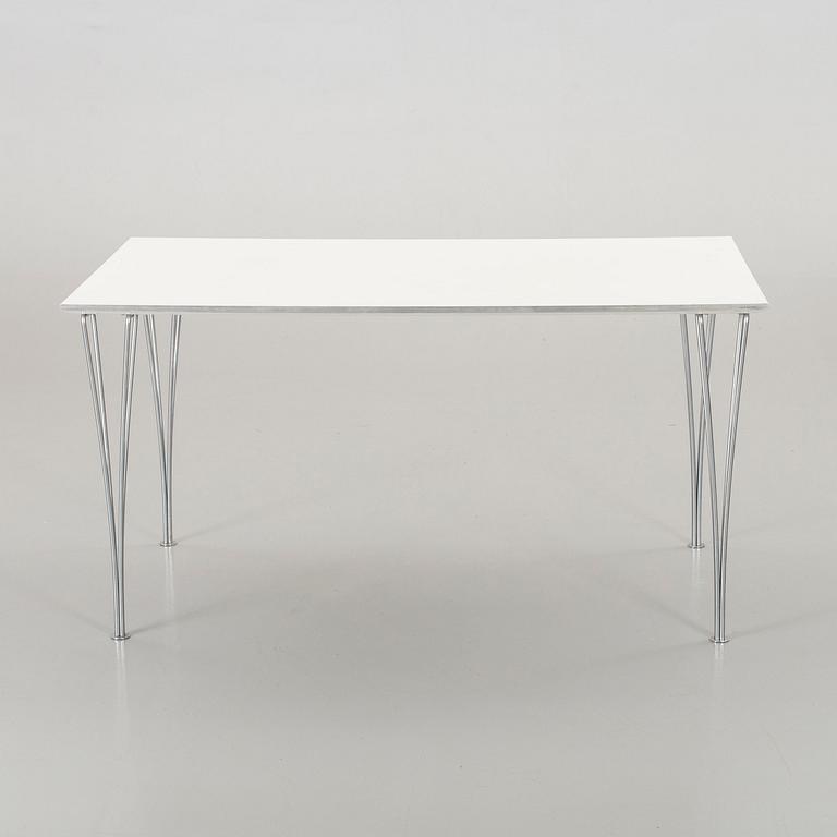 BRUNO MATHSSON & PIET HEIN, bord, Fritz Hansen.