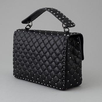 VALENTINO, väska "Rockstud Spike".