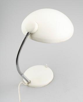 BORDSLAMPA, 1900-talets mitt.