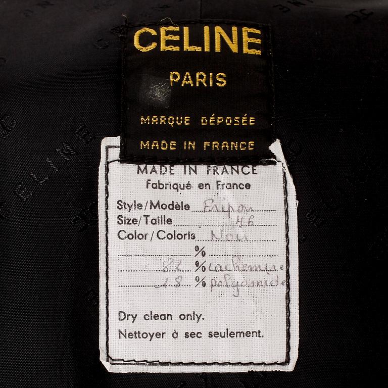 KAPPA, Celine.