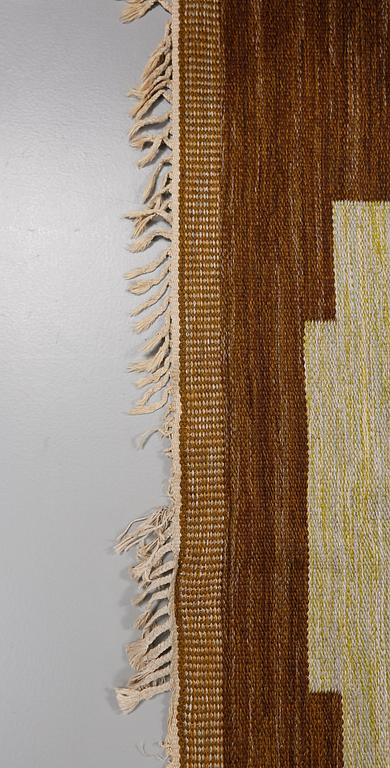 MATTA, rölakan, 1950/1960-tal, signerad M, ca 245 x 176 cm.