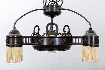 TAKLAMPA, jugend.