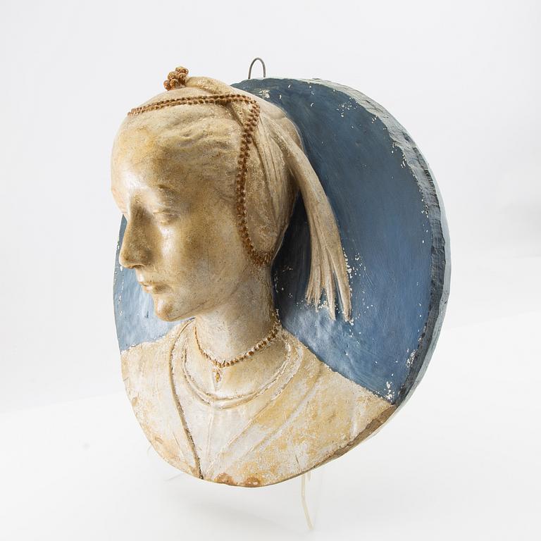 Andrea della Robbia,.