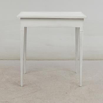 BORD, 1800-talets första hälft.