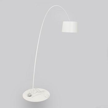 Marc Sadler, golvlampa, "Twiggy", Foscarini, Italien.