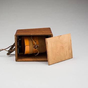 RADIOMOTTAGARE,  "EKA", 1920/30-tal.