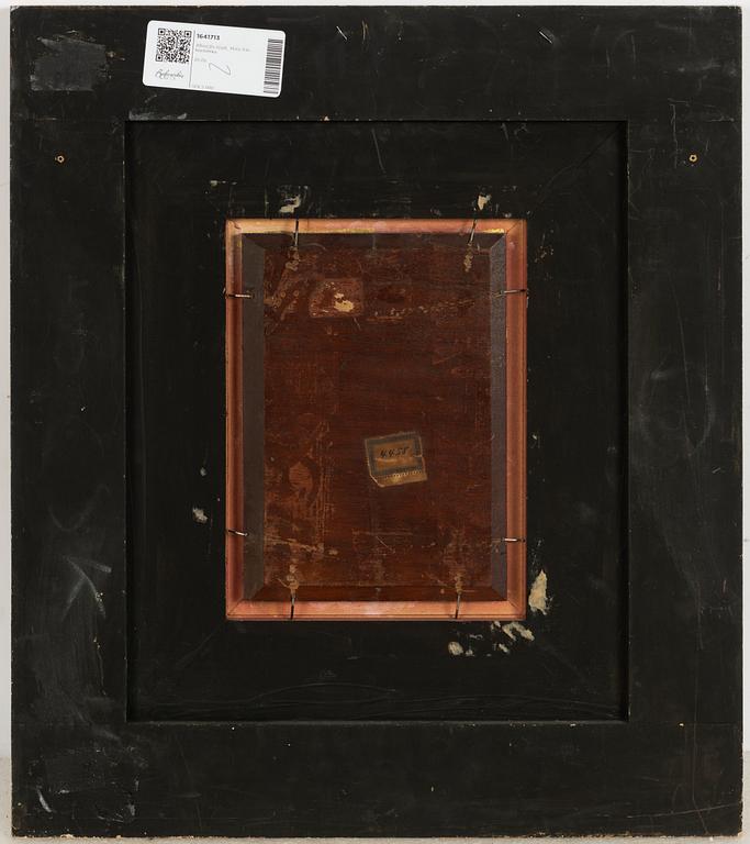 Alfred De Goult, Motif from North Africa.