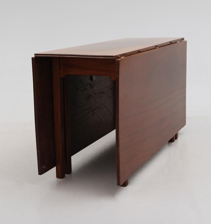 SLAGBORD, England, 1800-tal.