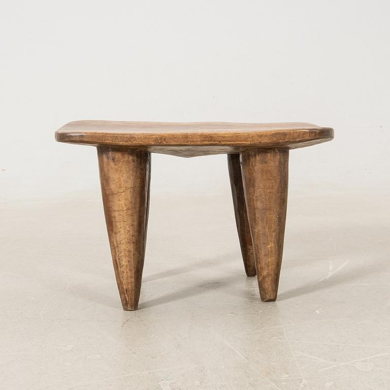 Pillow, Senufo, Ivory Coast mid-20th century.