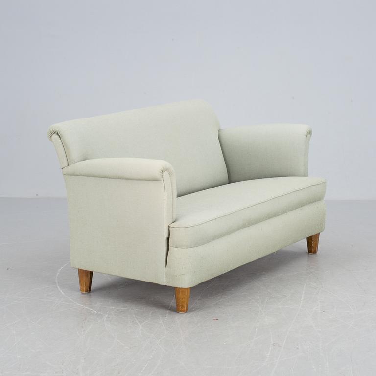 SOFFA, 1900-talets mitt.