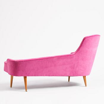 Harald Fust, sofa, "Singoalla", Ikea, 1960s.