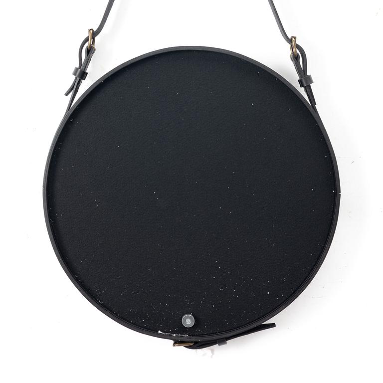 Jacques Adnet, Mirror, 'Adnet' Gubi.