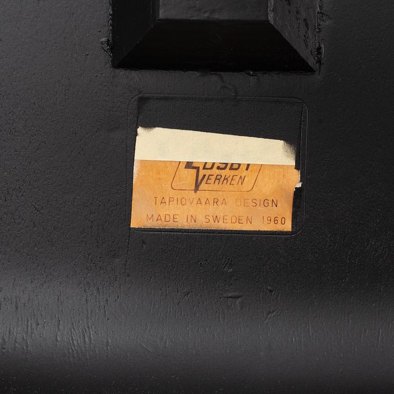 Ilmari Tapiovaara, a 'Mademoiselle' chair, Edsbyverken, 1960.