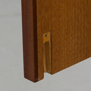 SIDEBOARD, teak. 1900-talets mitt.