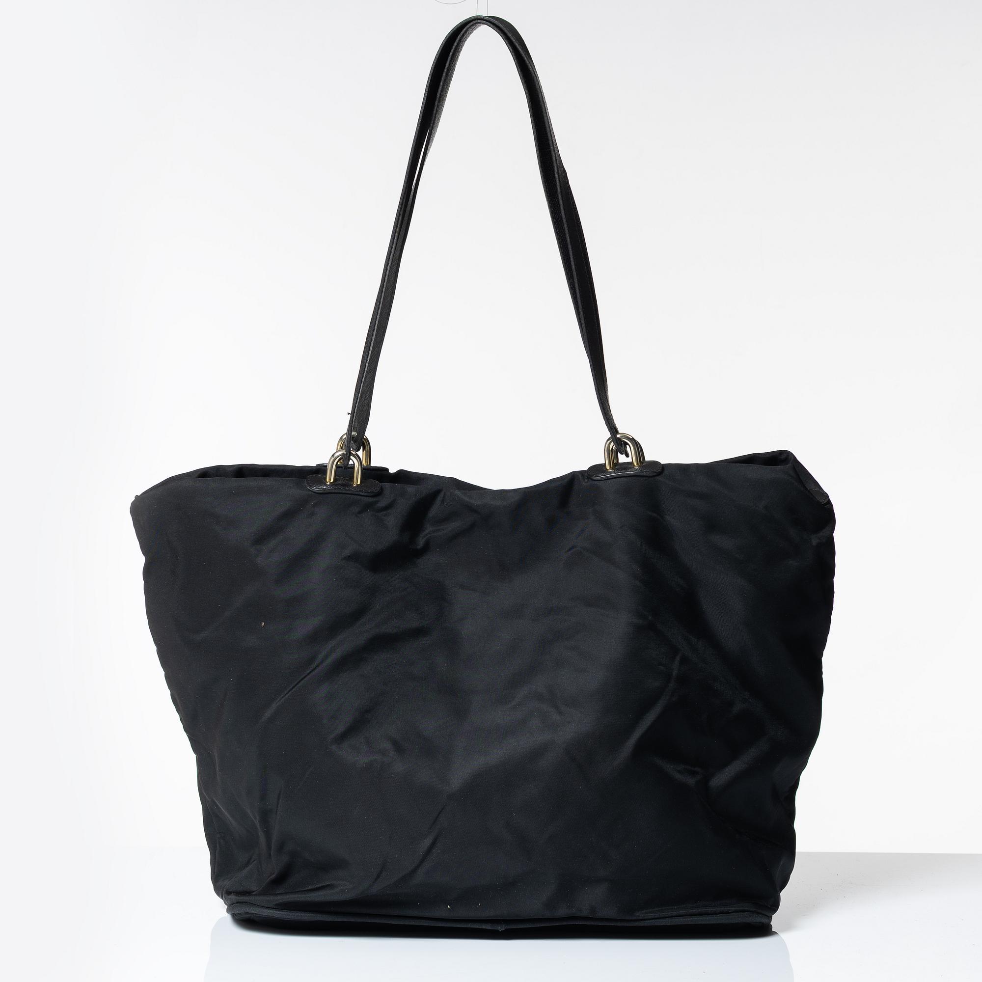 Jil Sander, väska.