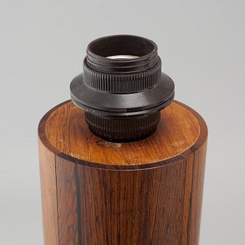 UNO & ÖSTEN KRISTIANSSON, ett par, bordslampor, Luxus, 1960/70-tal.