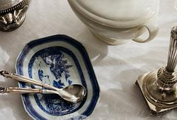 Dine in Style Winter F767